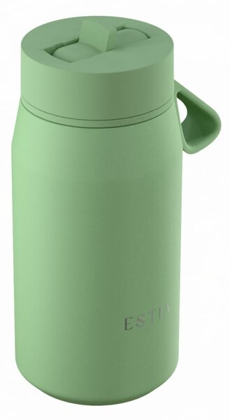 Ποτήρι Θερμός 360ml Estia Save The Aegean Pulse Pine 01-42714