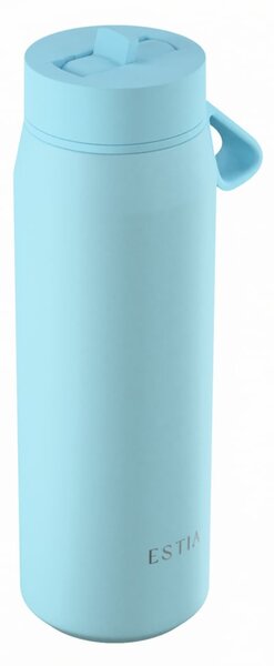 Ποτήρι Θερμός 500ml Estia Save The Aegean Pulse Arctic 01-42400
