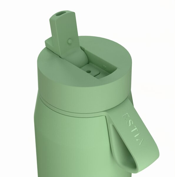 Ποτήρι Θερμός 360ml Estia Save The Aegean Pulse Pine 01-42714