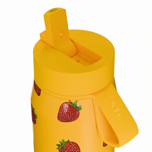 Ποτήρι Θερμός 500ml Estia Save The Aegean Pulse Berry Bright 01-42493