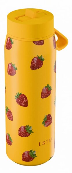 Ποτήρι Θερμός 500ml Estia Save The Aegean Pulse Berry Bright 01-42493