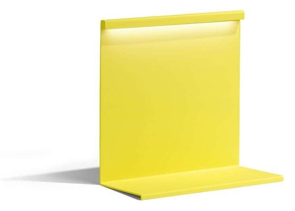 HAY - LBM Επιτραπέζιο φωτιστικό Titanium Yellow HAY