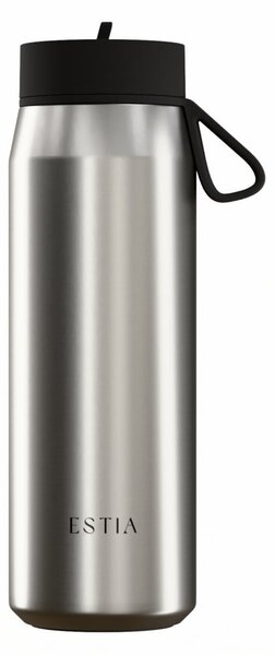 Ποτήρι Θερμός 500ml Estia Save The Aegean Pulse Brushed 01-42424