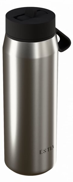 Ποτήρι Θερμός 500ml Estia Save The Aegean Pulse Brushed 01-42424