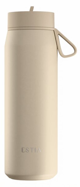 Ποτήρι Θερμός 500ml Estia Save The Aegean Pulse Dune 01-42257