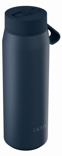 Ποτήρι Θερμός 500ml Estia Save The Aegean Pulse Indigo 01-42219