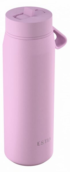 Ποτήρι Θερμός 500ml Estia Save The Aegean Pulse Lavender 01-42240