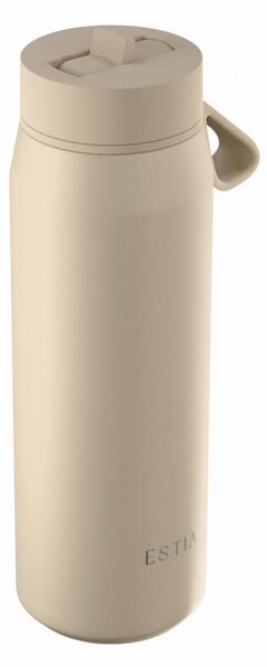 Ποτήρι Θερμός 500ml Estia Save The Aegean Pulse Dune 01-42257