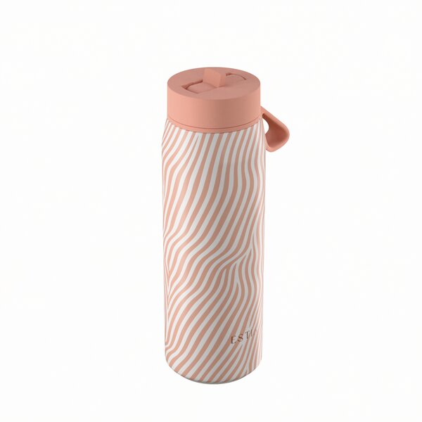 Ποτήρι Θερμός 500ml Estia Save The Aegean Pulse Soft Ripple 01-42561