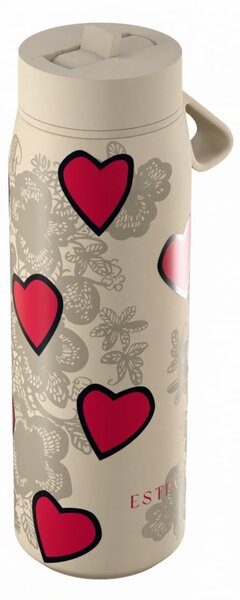 Ποτήρι Θερμός 500ml Estia Save The Aegean Pulse Tender Lace 01-42479