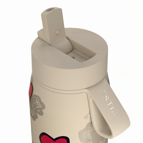 Ποτήρι Θερμός 500ml Estia Save The Aegean Pulse Tender Lace 01-42479