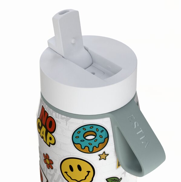 Ποτήρι Θερμός 500ml Estia Save The Aegean Pulse Urban Vibes 01-42578
