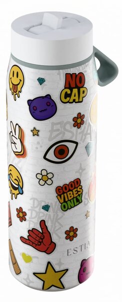 Ποτήρι Θερμός 500ml Estia Save The Aegean Pulse Urban Vibes 01-42578