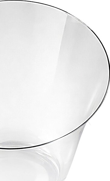 Ποτήρι Κρασιού 300ml Κολωνάτο Estia Edge 07-43469