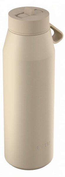 Ποτήρι Θερμός 800ml Estia Save The Aegean Pulse Dune 01-43223