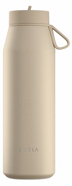 Ποτήρι Θερμός 800ml Estia Save The Aegean Pulse Dune 01-43223