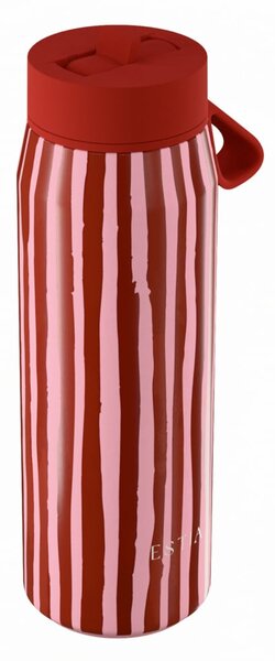 Ποτήρι Θερμός 500ml Estia Save The Aegean Pulse Viva Stripe 01-42592