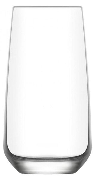 Ποτήρια Νερού 480ml (Σετ 6τμχ) Lav Lal