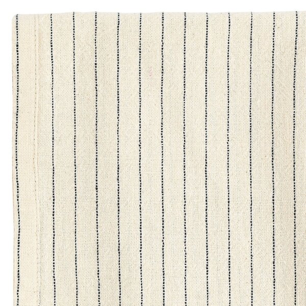 Ποτηρόπανα (Σετ 2τμχ) Estia Yarn 01-36027