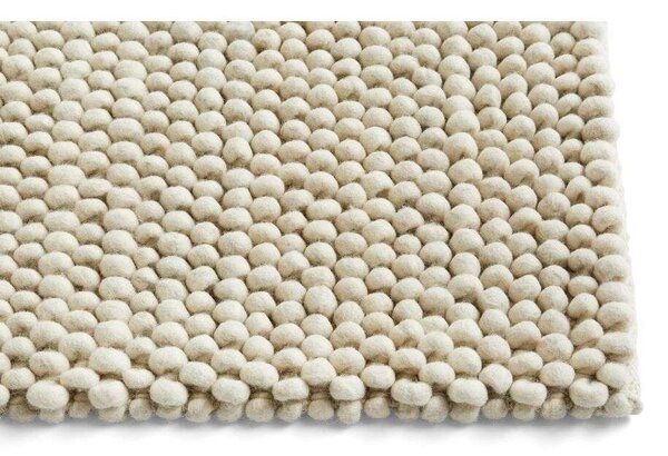 HAY - Peas Rug 170x240 Κρέμα Hay