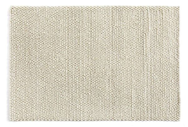 HAY - Peas Rug 170x240 Κρέμα Hay