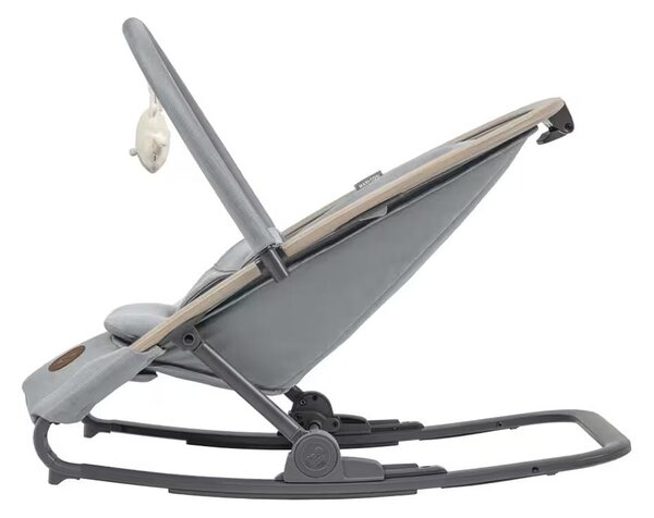 Ρηλάξ (0-6 Μηνών/Έως 9kg) Maxi Cosi Kori Beyond Grey BR77911