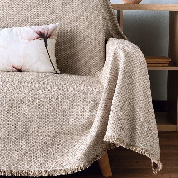 Ριχτάρι Πολυθρόνας (170x180) Kentia Stylish Mick 26 Beige