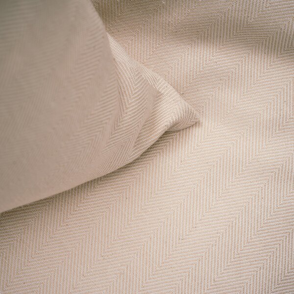 Ριχτάρι Καναπέ Διθέσιου (180x250) Gofis Home Rene Sand Beige 732/06