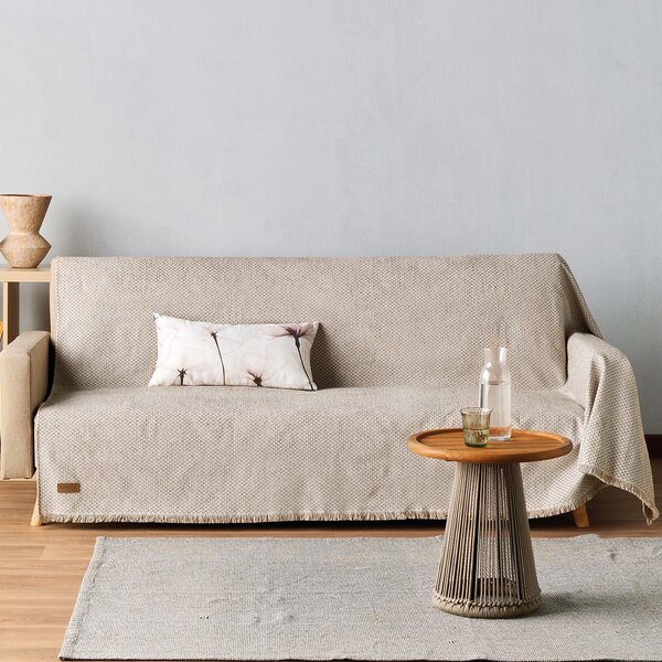 Ριχτάρι Πολυθρόνας (170x180) Kentia Stylish Mick 26 Beige