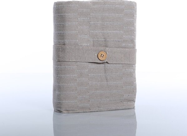 Ριχτάρι Καναπέ Διθέσιου (180x250) Silk Fashion 25632 Light Camel