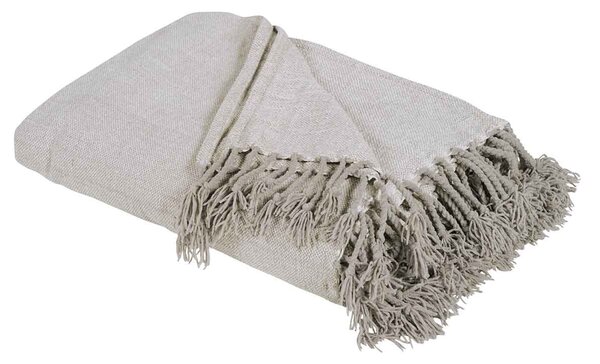Ριχτάρι Καναπέ Τριθέσιου (180x300) Das Home 0272 L.Grey