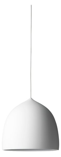 Fritz Hansen - Suspence P2 Κρεμαστό φωτιστικό Matte White Fritz Hansen