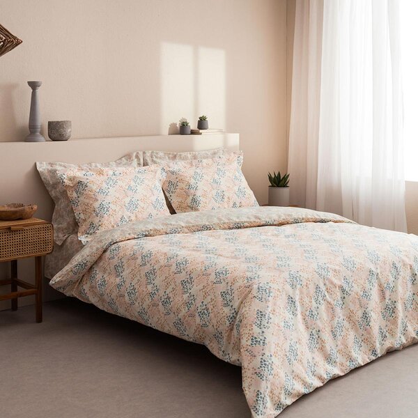 Σεντόνια King Size (Σετ) Vesta Elegant Lydia 01