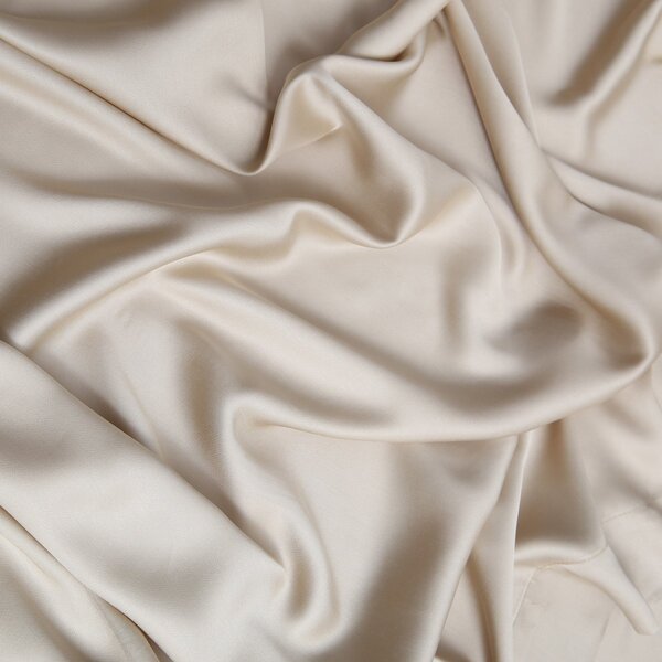 Σεντόνια King Size (Σετ) Silk Fashion Bamboo Beige