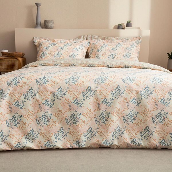 Σεντόνια King Size (Σετ) Vesta Elegant Lydia 01