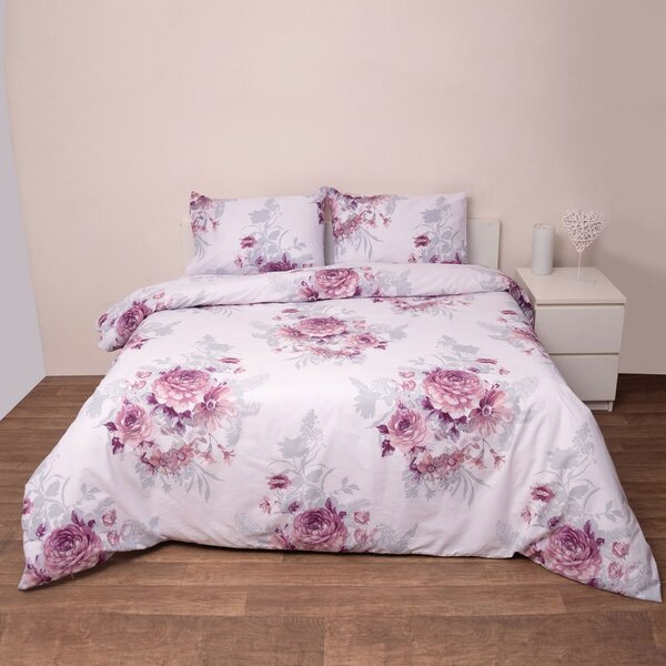 Σεντόνια Ημίδιπλα (Σετ) Viopros Basic 835
