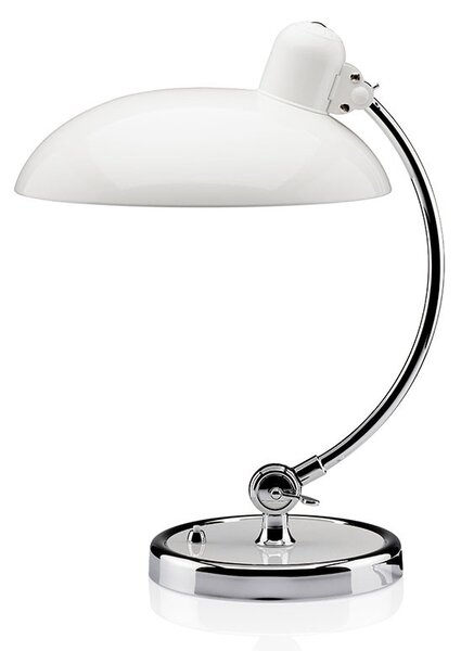 Fritz Hansen - KAISER idell™ 6631-T Luxus Επιτραπέζιο φωτιστικό Λευκό Fritz Hansen