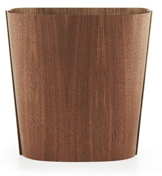 Normann Copenhagen - Tales of Wood Office Bin Walnut Normann Copenhagen