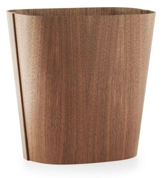 Normann Copenhagen - Tales of Wood Office Bin Walnut Normann Copenhagen