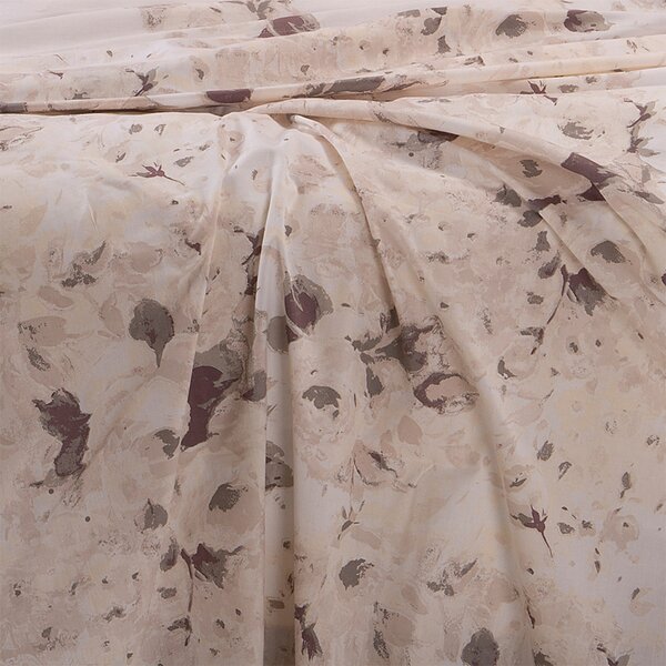 Σεντόνια Μονά (Σετ) Melinen Porchia Beige