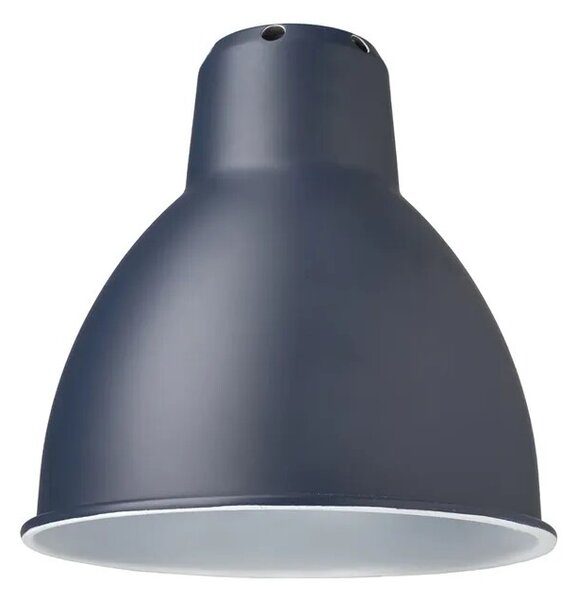 Lampe Gras - Αμπαζούρ Classic Round Ø140 Μπλε Lampe Gras