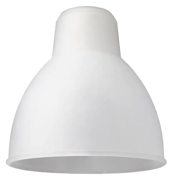 Lampe Gras - Αμπαζούρ Classic Round Ø140 Polycarbonate Lampe Gras