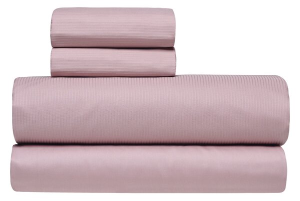 Σεντόνια Υπέρδιπλα (Σετ) Kentia Serenity Empress 14 Pink