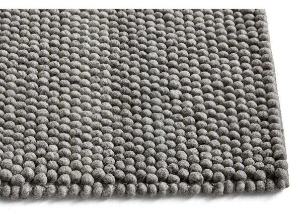 HAY - Peas Rug 170x240 Medium ΓκριHay