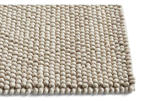 HAY - Peas Rug 170x240 Soft Γκρι Hay