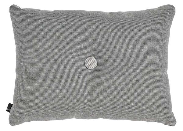 HAY - Dot Cushion ST 1 Dot Dark Grey HAY