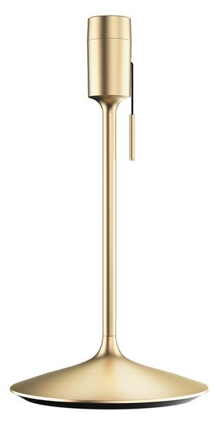 UMAGE - Santé Stand Eπιτραπέζια βάση φωτιστικού με Usb Brushed Brass Umage