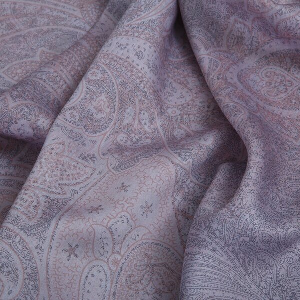 Σεντόνια Υπέρδιπλα (Σετ) Silk Fashion Silva