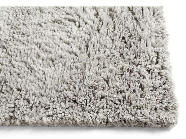 HAY - Shaggy Rug 140 x 200 Warm Grey