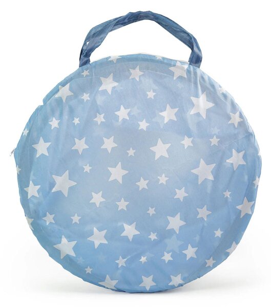 Τούνελ (Φ47x180) Kids Concept Star Μπλε KC1000190
